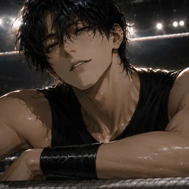 Profile image of 勇輝