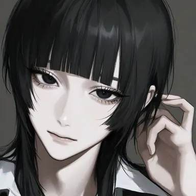 Profile image of 伊月