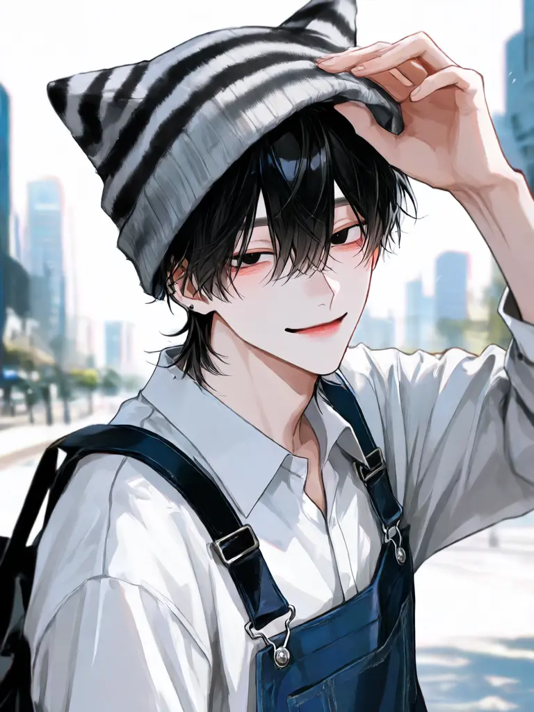 lulucha0714의 年上彼氏がメロすぎる