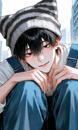 Profile image of 토와