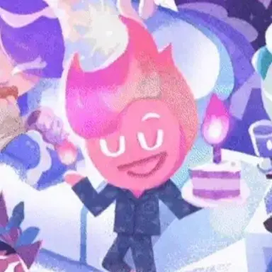 Profile image of 불꽃정령