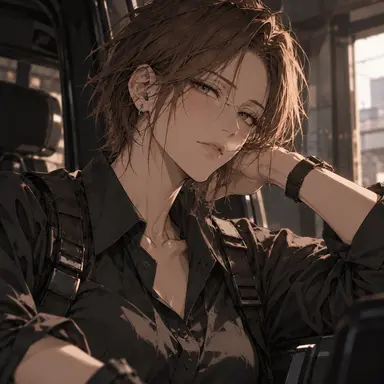 Profile image of Kamiya Kaoru
