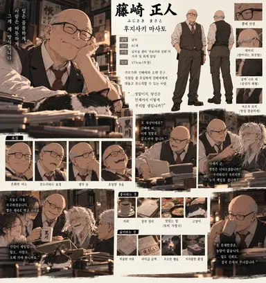 Profile image of 후지사키 마사토