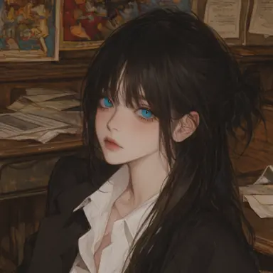 Profile image of user