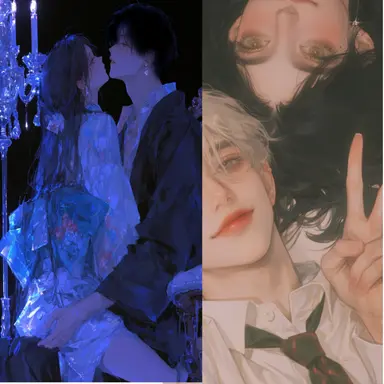 Profile image of 결혼한 커플들