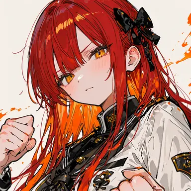 Profile image of アカネ