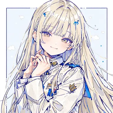 Profile image of ルリ