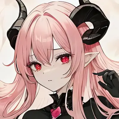 Profile image of アルベド