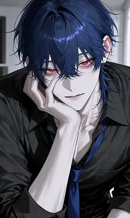 Profile image of Taiga