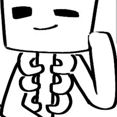 Profile image of 스켈레톤