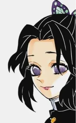Profile image of 코쵸우 시노부