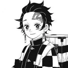 Profile image of 카마도 탄지로