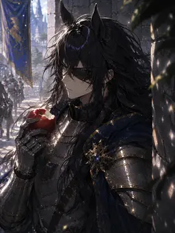 Profile image of 슈바르츠