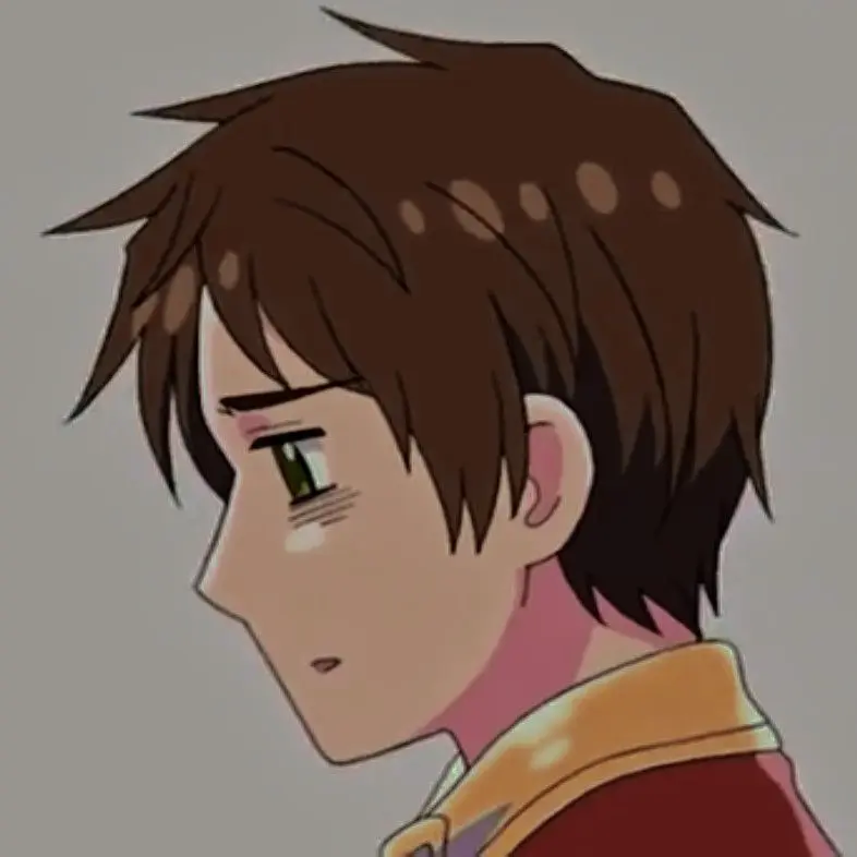 UglyLove1229의 劣等生