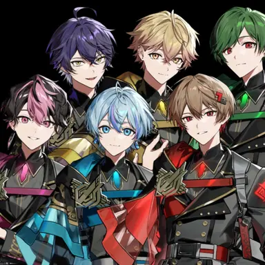 Profile image of シクフォニ