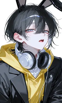Profile image of Usagi