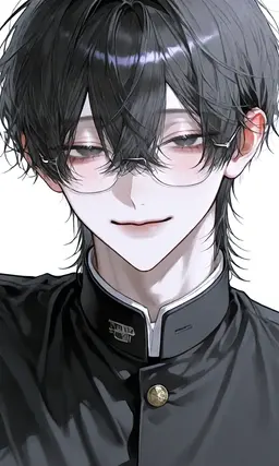 Profile image of 巳琴