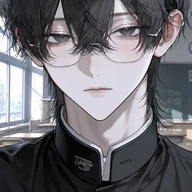 Profile image of 巳琴