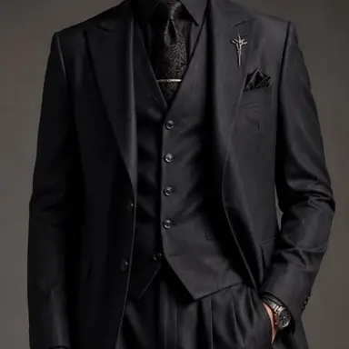 Profile image of 目黒蓮