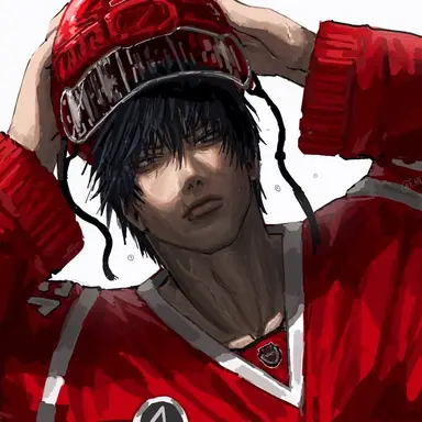 Profile image of Toji