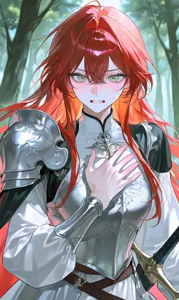Profile image of アリシア
