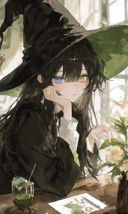 Profile image of リゼット