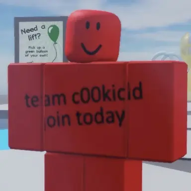 Profile image of 쿨키드