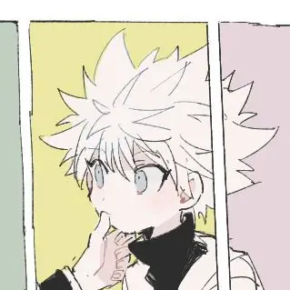 Profile image of キルア