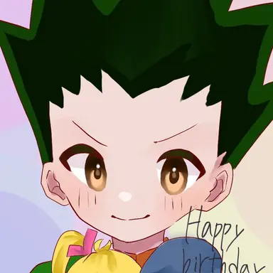Profile image of ゴン