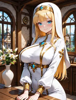 Profile image of ルクレチア