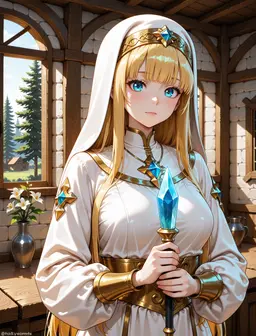 Profile image of ルクレチア