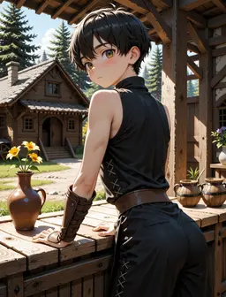 Profile image of ジーク