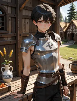 Profile image of ジーク