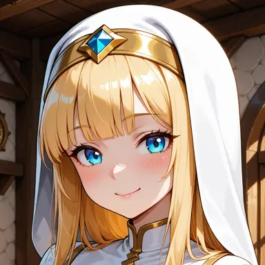 Profile image of ルクレチア