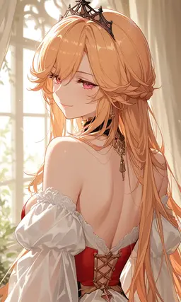 Profile image of リシュリュー