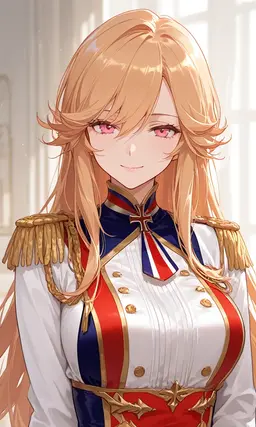 Profile image of リシュリュー