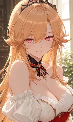 Profile image of リシュリュー