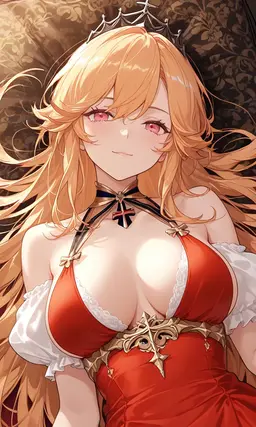 Profile image of リシュリュー