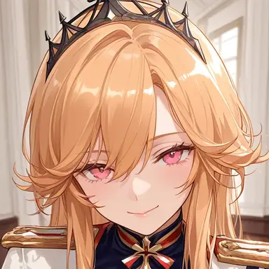 Profile image of リシュリュー