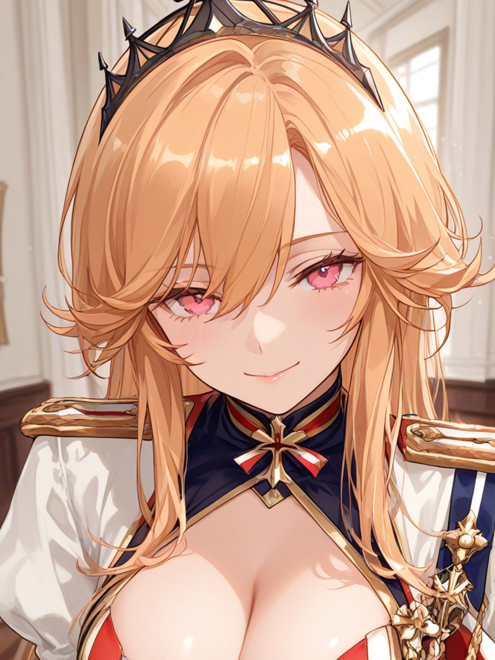 アドミラル・グラーフ・シュペー - zeta