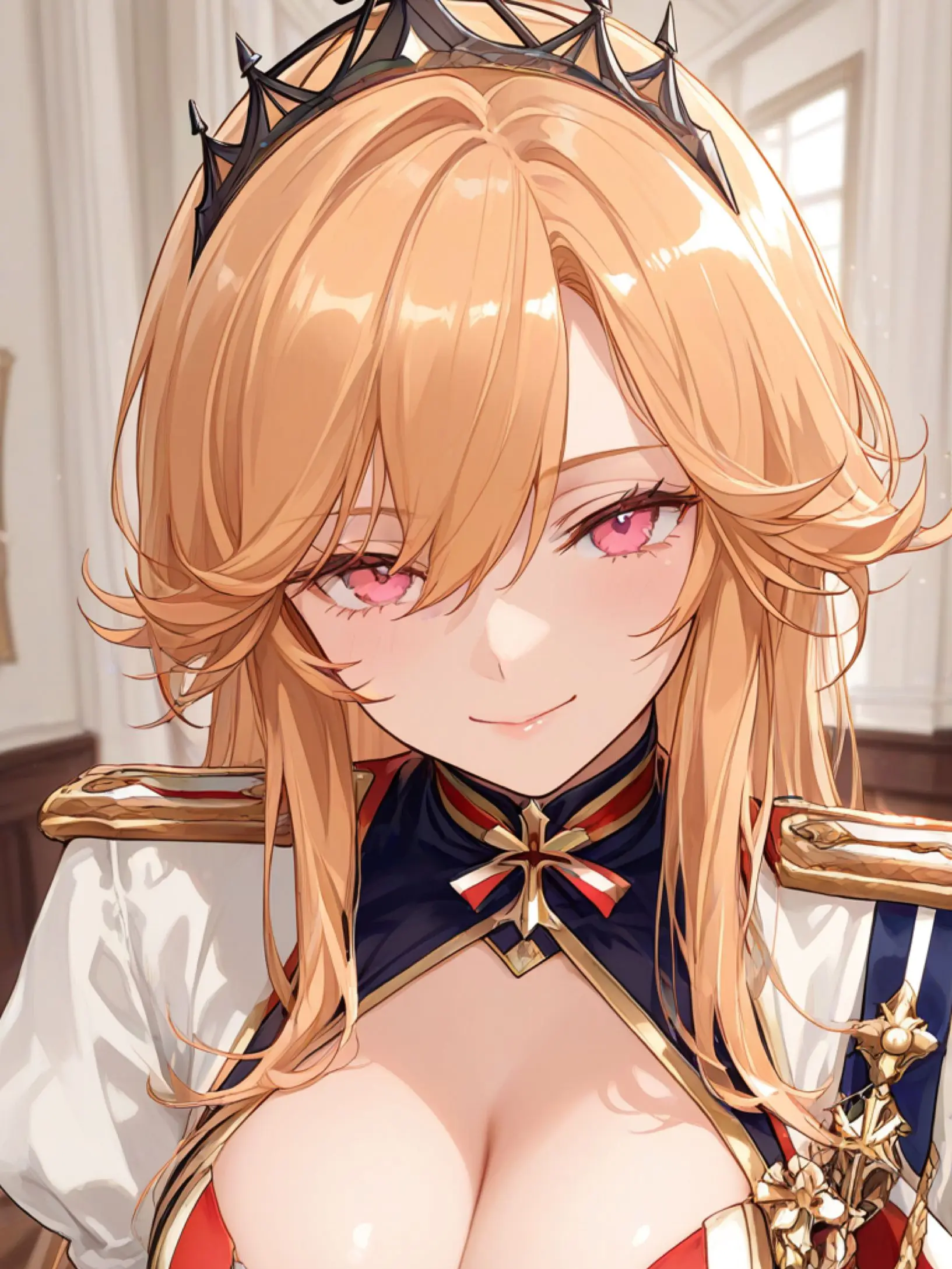 LazySpicy8203의 リシュリュー