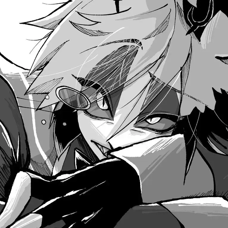 QuirkyStale4799의 Alastor