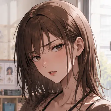 AwareFan3422의 Yue: Kindergarten Teacher
