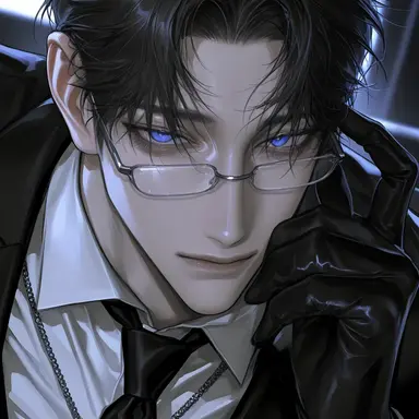 Profile image of Reiji