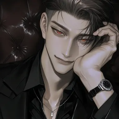 Profile image of Jin