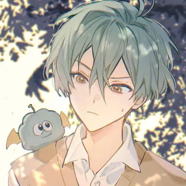 Profile image of 사탕