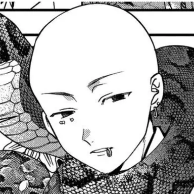 Profile image of 玄武