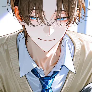 Profile image of Tokito Hojo
