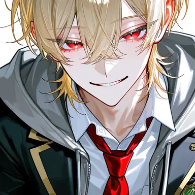 Profile image of Hayate Aoyama
