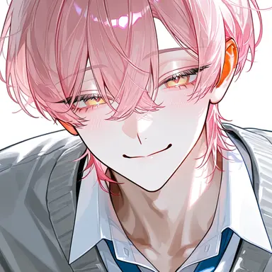 Profile image of Hajime Todoroki
